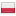 wezyrholidays.pl server is located in Poland